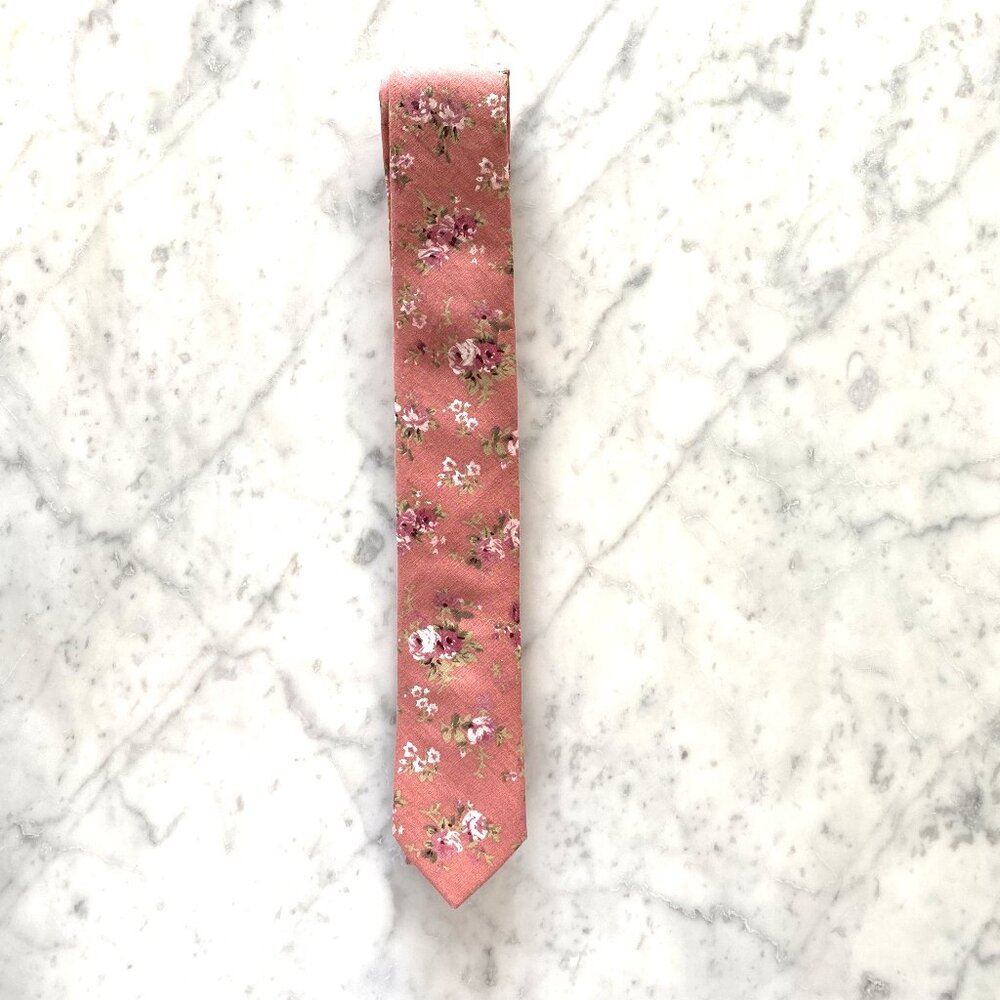 Men's Tie by Dazi